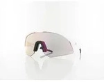 ALPINA SONIC HR M QV A8775 511 143 white matt / qv rainbow mirror