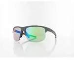 ALPINA EAGLE Q-LITE A8770 021 62 midnight grey matt / q-lite green
