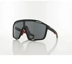 Red Bull SPECT KRAFT 01 135 black / smoke