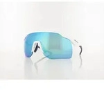 Red Bull SPECT GABE 03 142 white / smoke with blue mirror