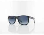 Tommy Hilfiger TH 2073/S 807/9O 57 black / dark grey shaded