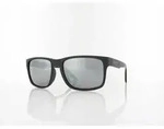 UVEX poise S534001 2216 57 black matt / mirror silver