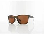 UVEX poise P S534002 5560 57 smoke matt / brown