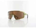ALPINA LUMIN A8767 371 129 green transaprent gloss / gold mirror