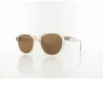 Lacoste L6087S 264 52 transparent sand / brown