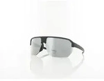 UVEX vectiv S534005 2216 70 black matt / mirror silver
