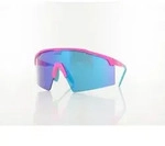 UVEX flowline S534004 3316 141 pink matt / mirror blue