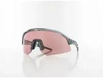 ALPINA SONIC HR M Q-LITE A8777 021 143 grey translucent gloss / q-lite amber