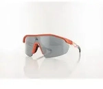 Adidas Sport ANEMOS LIGHT S SP0116 73C 136 matte pink / smoke mirror