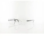 Ray Ban RX3928V BY A$AP ROCKY 3201 54 grau