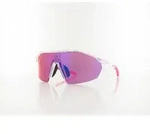 Adidas Sport ANEMOS LIGHT S SP0116 26Z 136 crystal / gradient or mirror violet