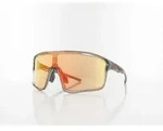 Red Bull SPECT RUMBLE 001IBX 135 light warm grey / brown photochromic
