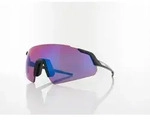 ALPINA TURBO AIR Q-LITE A8774 031 138 black matt / q-lite blue mirror - q-lite pink
