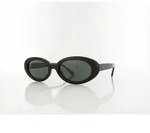 Ray Ban RB2223 901/31 54 black / green