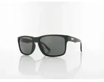 UVEX poise P S534002 2250 57 black matt / smoke