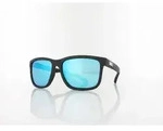 ALPINA Burst A8755 332 55 black matt / blue mirror