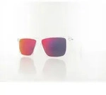 Nike NIKE BLAZE P IQ7183X 925 58 clear / red mirror polarized
