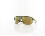 UVEX vectiv S534005 7116 70 olive transparent / mirror gold