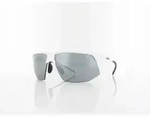 UVEX aerios S534010 8816 60 white / mirror silver