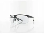 UVEX aerios V S534011 2201 60 black matt / smoke