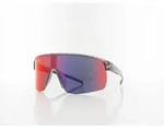 Red Bull SPECT DAKOTA 011 137 grey / brown with red mirror