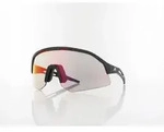 ALPINA SONIC HR M QV A8775 531 143 black matt / qv rainbow mirror