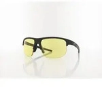 ALPINA EAGLE Q-LITE A8770 034 62 black matt / yellow