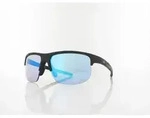 ALPINA EAGLE Q-LITE A8770 033 62 black matt / q-lite blue mirror