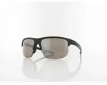 ALPINA EAGLE Q-LITE A8770 031 62 black matt / q-lite silver mirror