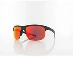 ALPINA EAGLE Q-LITE A8770 032 62 black matt / q-lite red mirror