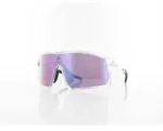 Adidas Sport KENTRO SP0123 26Z 137 crystal / gradient or mirror violet