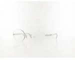 Ray Ban RX3929V 2501 54 silber