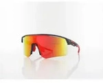 Red Bull SPECT RIDDLE 003IB 141 dark blue / red with red mirror