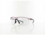 UVEX aerios S V S534023 4401 62 purple matt / variomatic smoke