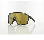 Red Bull SPECT KRAFT 04 135 green / brown with gold mirror