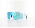 Red Bull SPECT RIDDLE 005 141 white / smoke with blue mirror