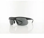 UVEX aerios S S534024 2210 62 black matt / smoke