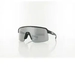 UVEX dyrt jr. S534008 2216 123 black matt / mirror silver
