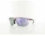 UVEX aerios S S534024 4416 62 purple matt / mirror purple