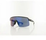 UVEX dyrt jr. S534008 5516 123 smoke mat / mirror blue