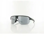 UVEX vectiv S534009 2216 74 black matt / mirror silver