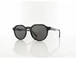 Lacoste L6087S 001 52 black / grey