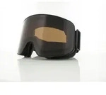 UVEX pyrit P S550695 2030 black matt / DL pola - clear
