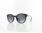 Michael Kors PIENZA MK2264U 30058G 53 black / light grey gradient