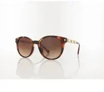 Michael Kors PIENZA MK2264U 300613 53 dark tortoise / smoke gradient