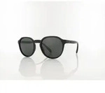 Polaroid PLD 2170/S/X SMG/M9 52 matte black khaki / grey polarized