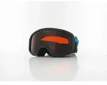 ALPINA CARVY 3.0 A7319 431 black matt / orange