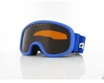 ALPINA PINEY 2.0 A7318 481 blue matt / orange
