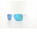 Oakley Holbrook OO9102 AS 55 clear / prizm saphire