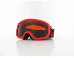 ALPINA CARVY 3.0 A7319 451 red matt / orange